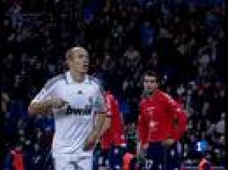 Robben y Sneijder bajas para Gijón
