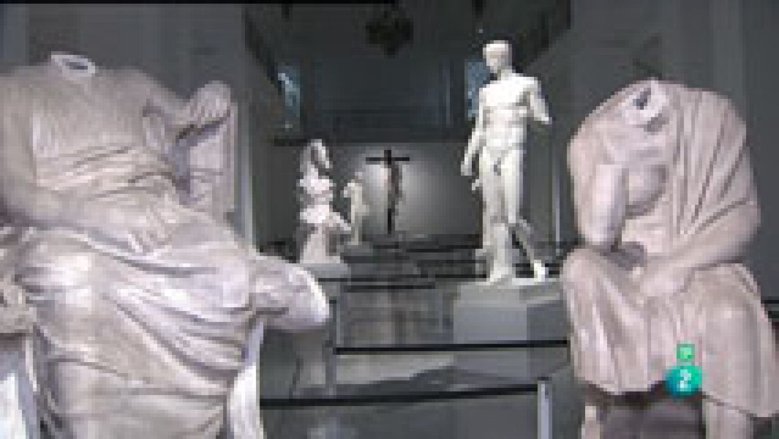 La Aventura del Saber. Canon. Mateo Maté