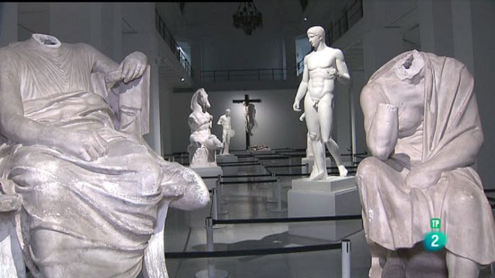 La aventura del Saber - Canon: Mateo Maté