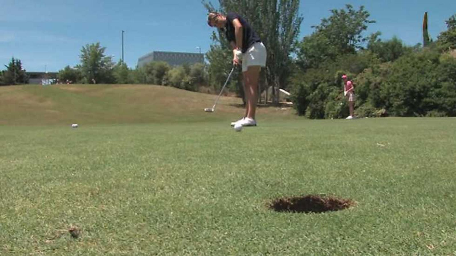 HolaGolf - Programa 8 - ver ahora