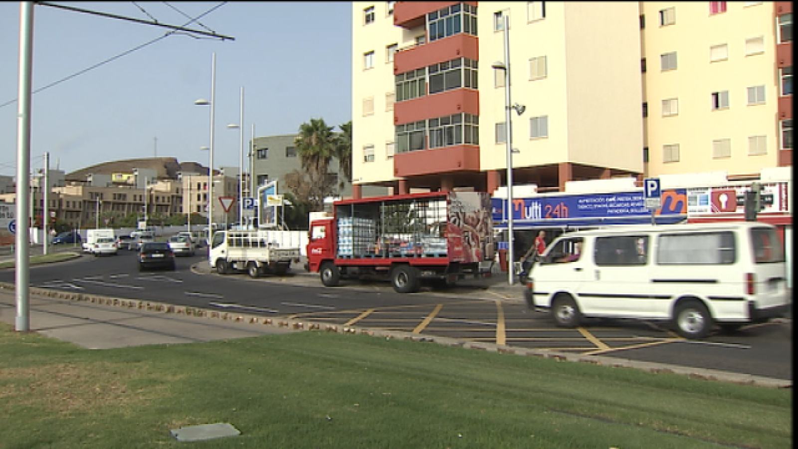 Telecanarias 2 - 26/06/2017