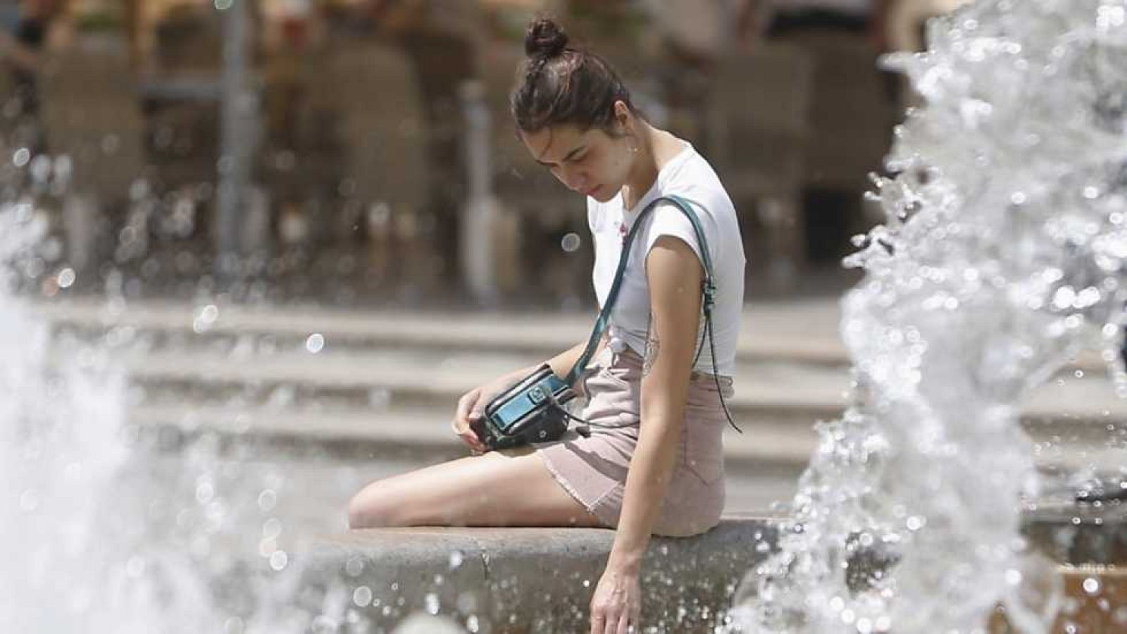 La Comunidad Valenciana en 2' - 27/06/17 - ver ahora