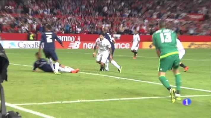  - Banega será sevillista de nuevo