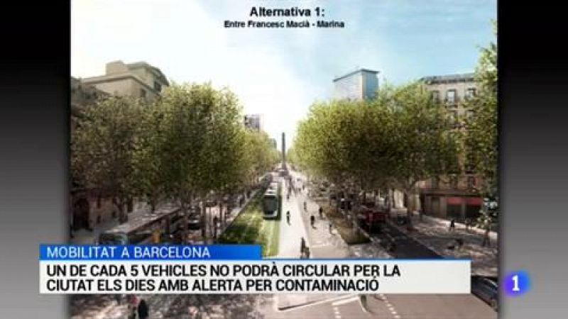 L'Informatiu - 27/06/2017