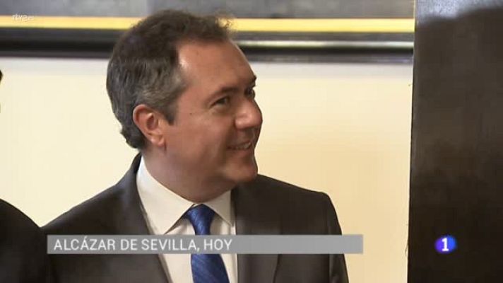  - "Murillo y su estela en Sevilla", en el Espacio Santa Clara en diciembre