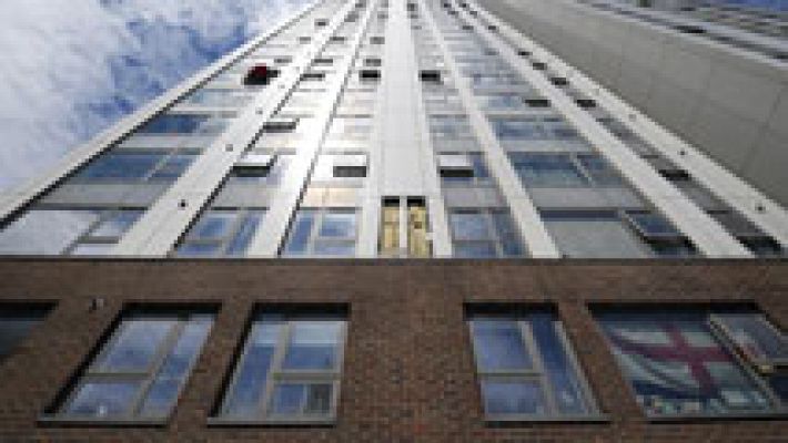 Informativo de Madrid - Informativo de Madrid - 27/06/17