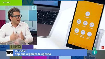 Apps -  Marc Vidal nos habla de apps imprescindibles