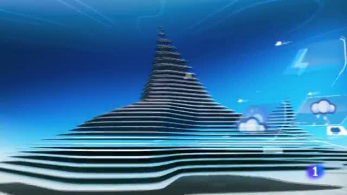 Informativo Telerioja - El tiempo en La Rioja - 27/06/17