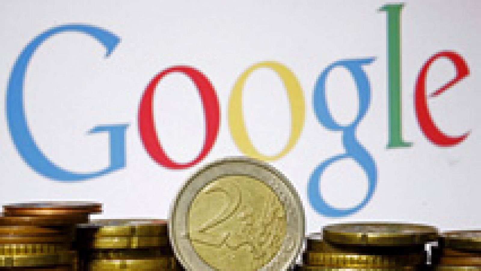 Telediario 1: La CE impone una multa récord a Google de 2.420 millones de euros por abuso de posición dominante | RTVE Play