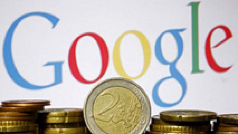 La CE impone una multa récord a Google de 2.420 millones de euros por abuso de posición dominante