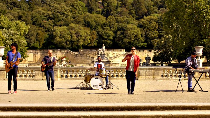 La canción "Bailarina", de Maldita Nerea, será la encargada de marcar el ritmo musical en la próxima edición de la Vuelta a España que comienza el 19 de agosto en Nimes (Francia) y finaliza en Madrid el 10 de septiembre.