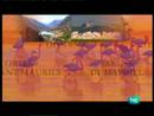 Espacios naturales - Sierra Nevada