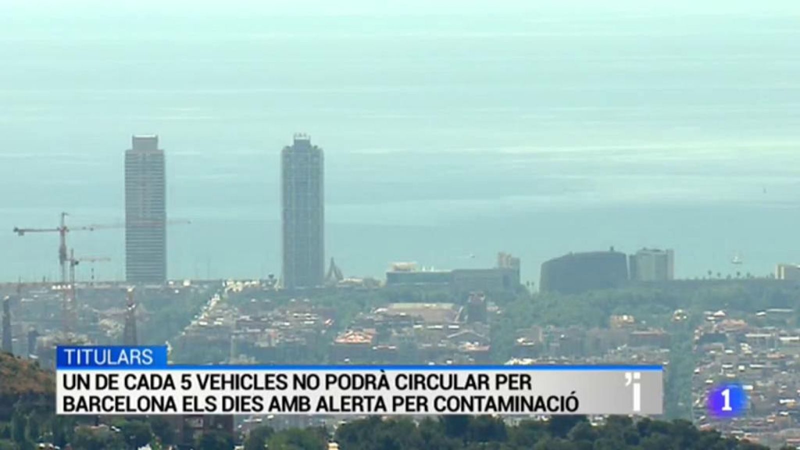 L'Informatiu 2 - 27/06/2017