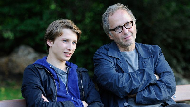 'En la casa', una premiada película francesa este sábado en El Cine de La 2