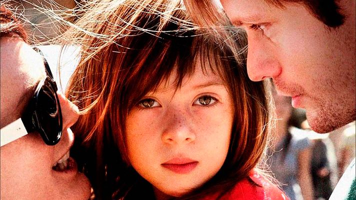 El cine de La 2 - '¿Qué hacemos con Maisie?', una estupenda película con Julianne Moore este sábado en El Cine de La 2