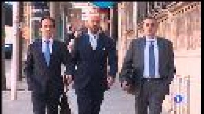 Informatiu Balear - Informatiu Balear 2 - 27/06/17