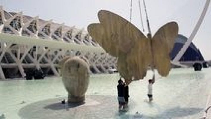 L'informatiu - Comunitat Valenciana - L'Informatiu - Comunitat Valenciana 2 - 27/06/17