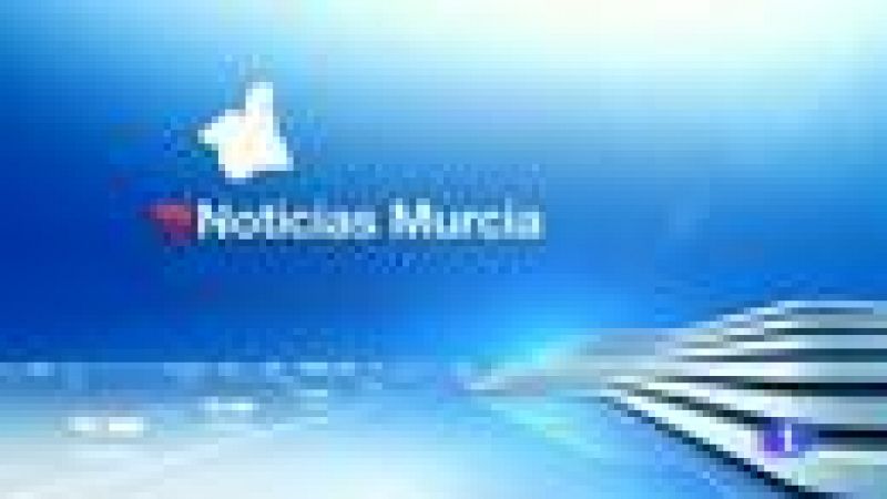  La Region de Murcia en 2'- 27/06/2017