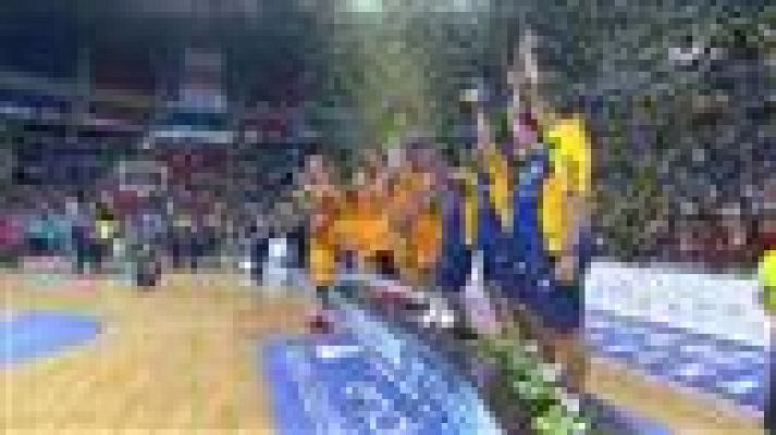 Telecanarias - Deportes  Canarias - 27/06/2017