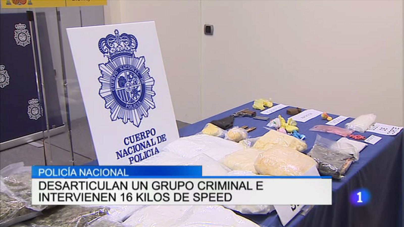 Informativo Telerioja 2 - 27/06/17