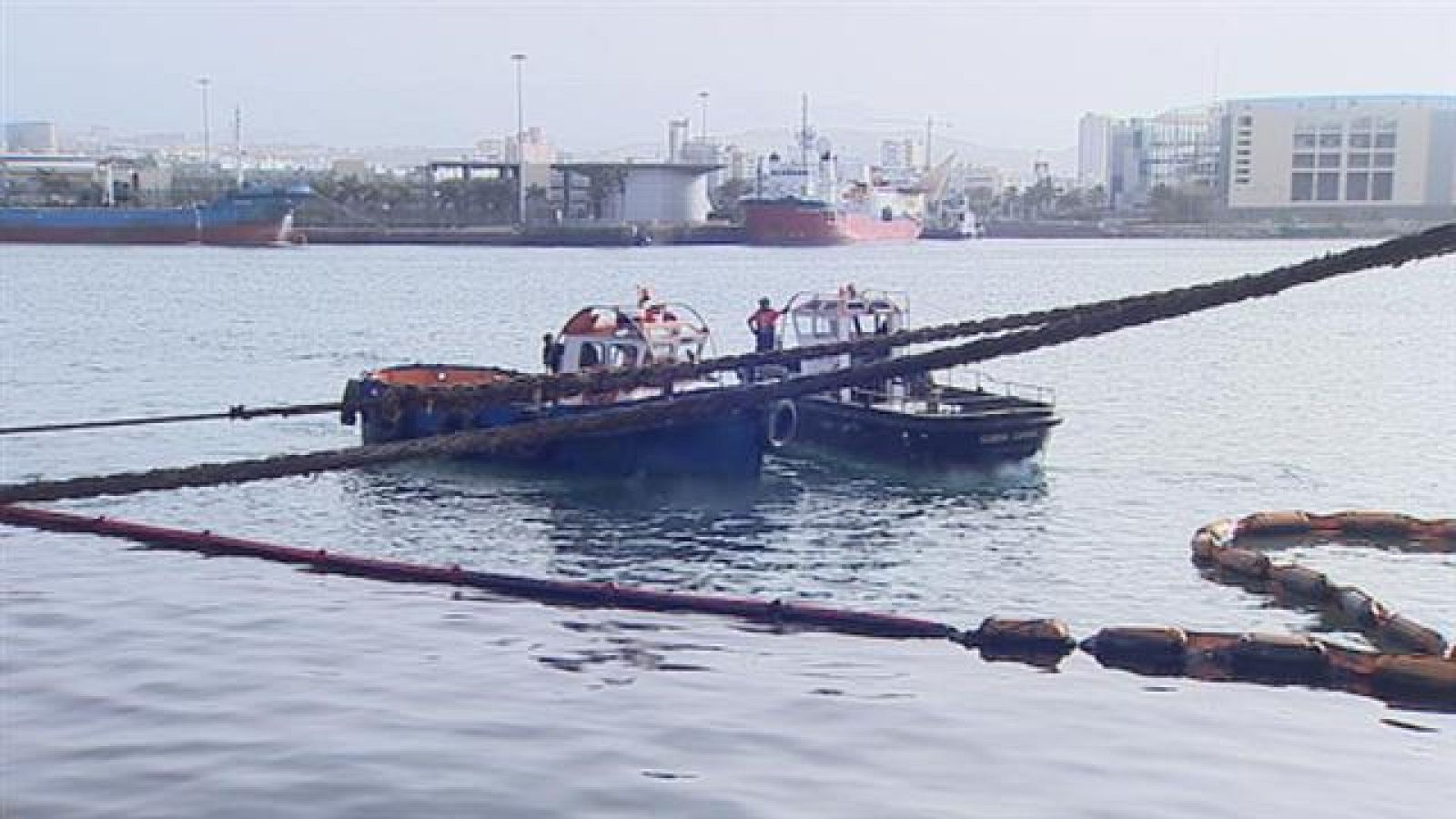 Telecanarias - 27/06/2017