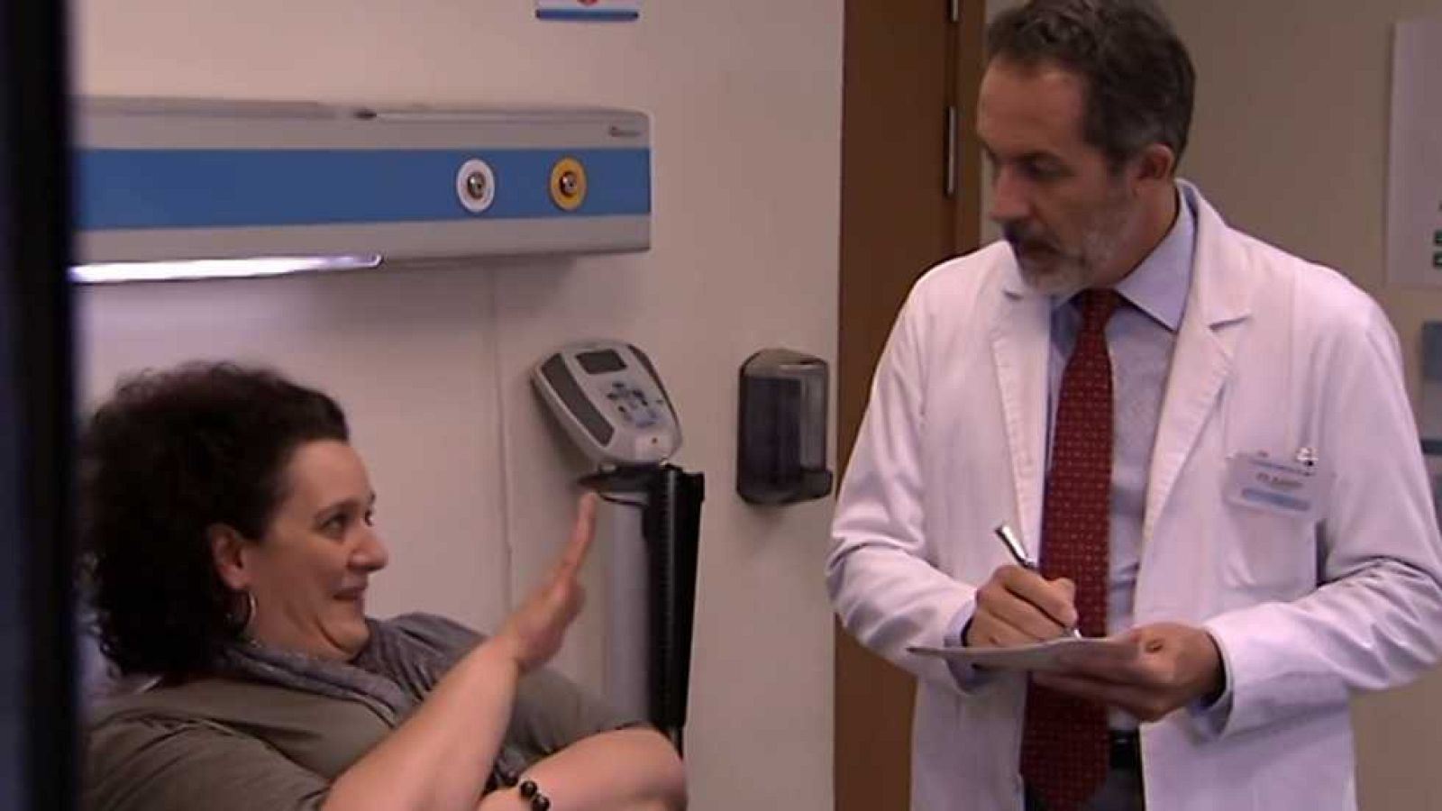 Centro médico - 27/06/17 (1) - ver ahora