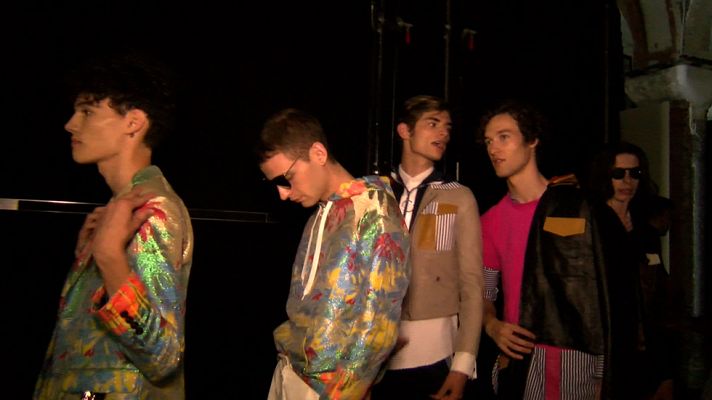  - Entrevista con el diseñador Pablo Erroz