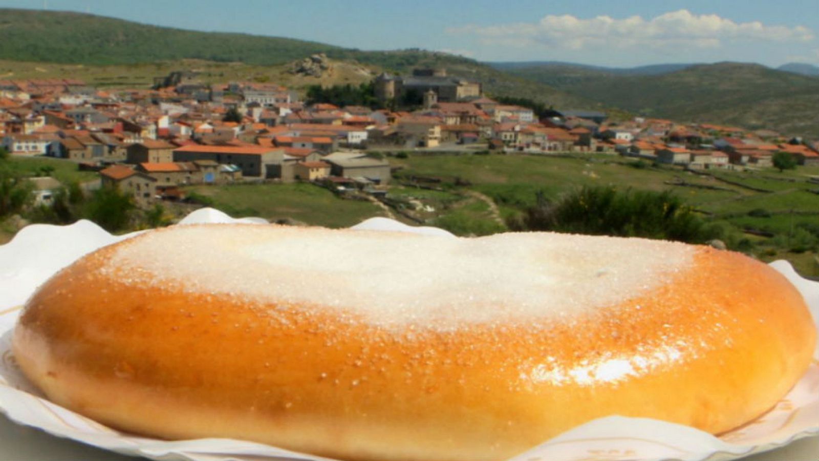 Cocinamos la bolla de Navas