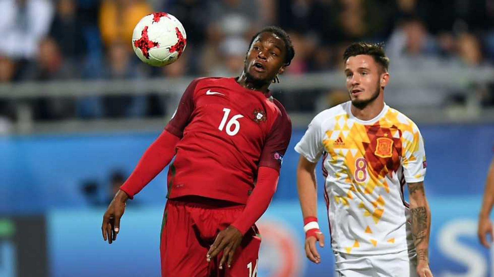 Conexion tdp - 27/06/17 - ver ahora