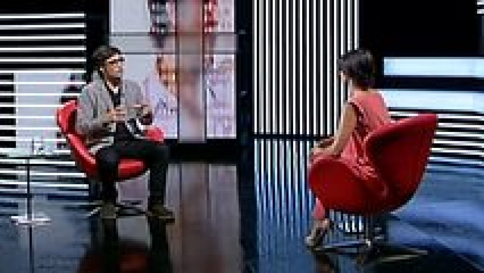 Historia de nuestro cine - Techo de cristal (presentación) - ver ahora