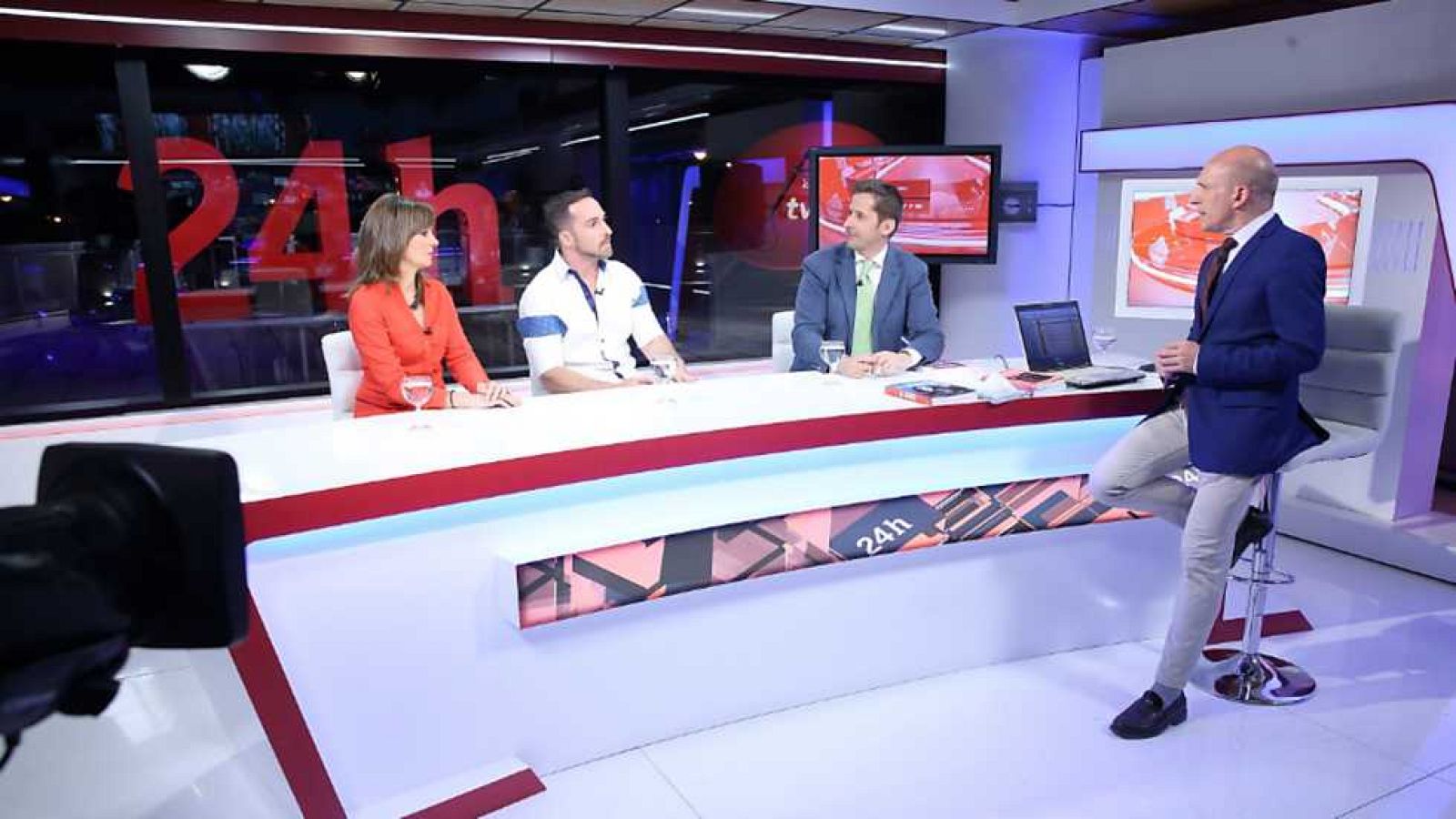 La hora cultural - 27/06/17- ver ahora