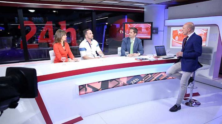 La hora cultural - La hora cultural - 27/06/17