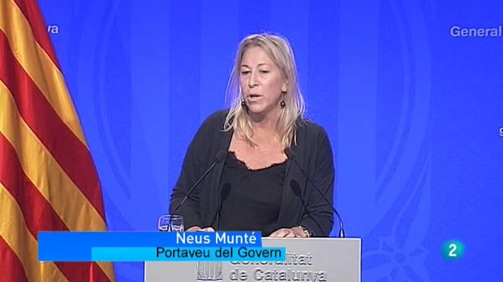 Vespre a La 2 - Vespre a La 2 - 27/06/2017