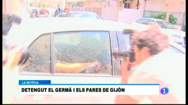 Informatiu Balear - Informatiu Balear en 2' - 27/06/17