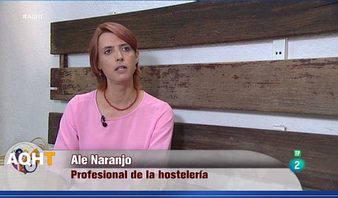 Aquí hay trabajo - Entre el 85 % y el 90 % de los transexuales está en paro