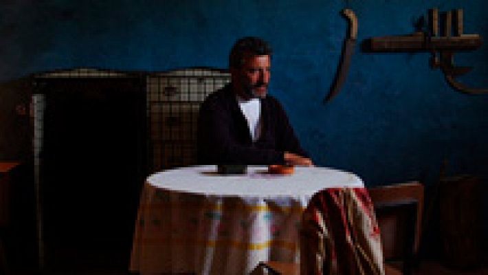 Cultura en Rtve.es - Tráiler de 'El pastor'