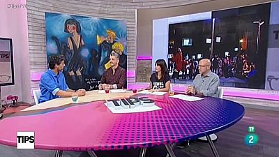 Arquitectos de cabecera, con Guillem Augé