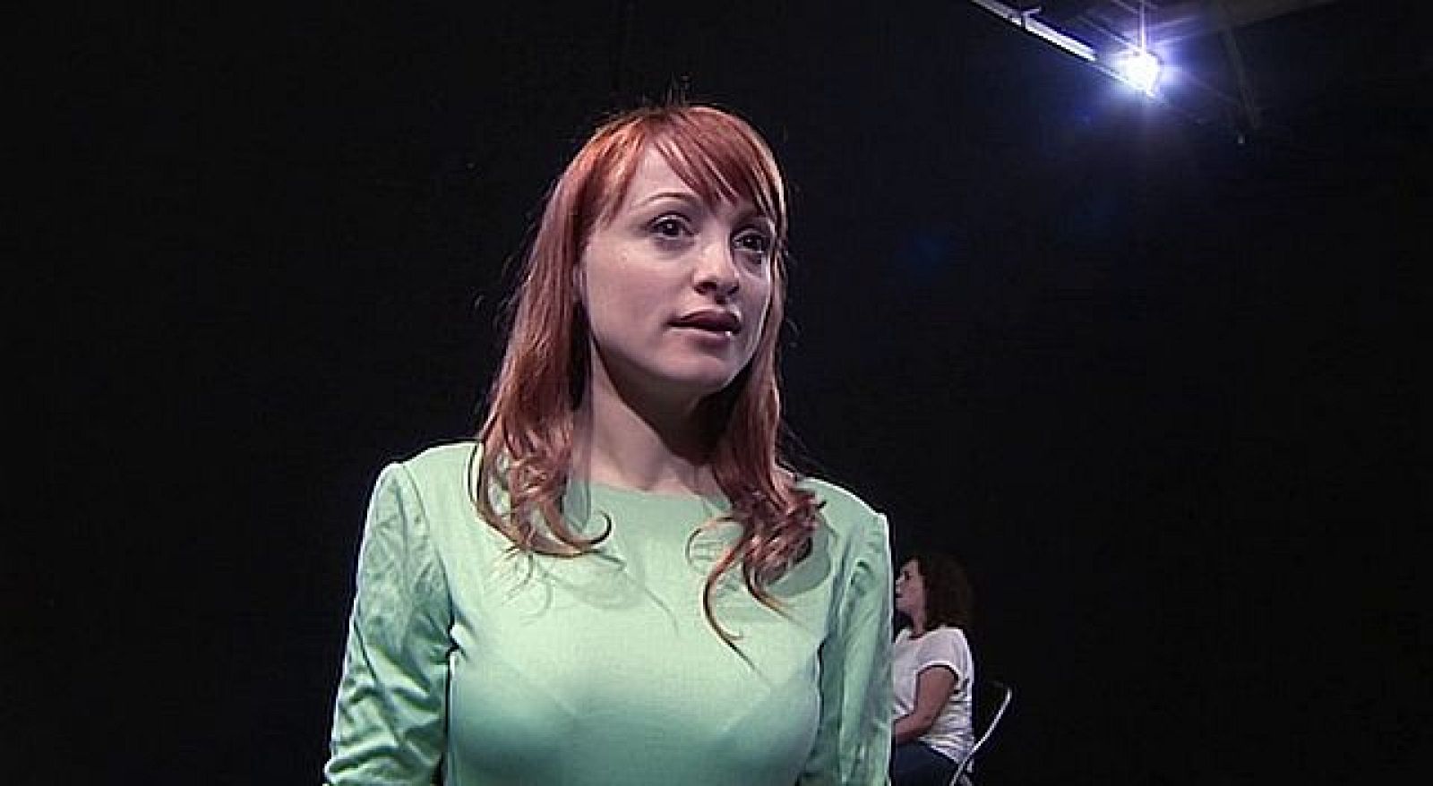 Lola Blasco (Premio Nacional de Literatura Dramática, 2016)