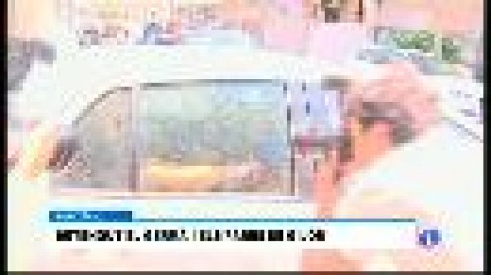 Informatiu Balear - Informatiu Balear - 27/06/17