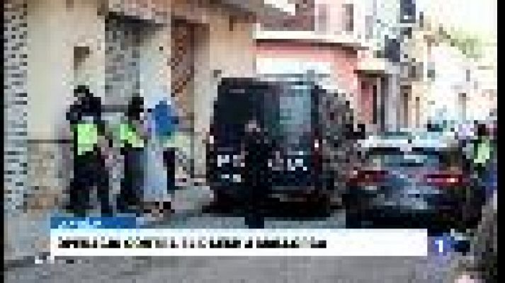 Informatiu Balear - Informatiu Balear en 2' - 28/06/17