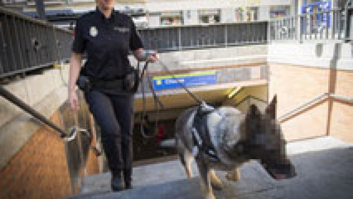 Informativo de Madrid - La Comunidad de Madrid en 4' - 28/06/17