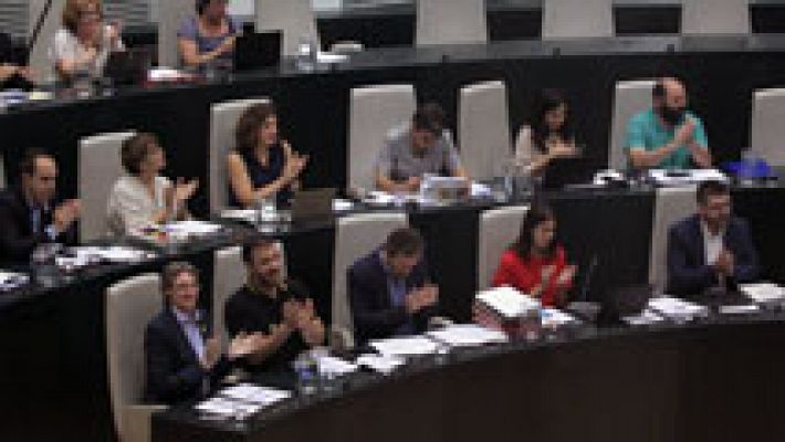 Informativo de Madrid - Informativo de Madrid - 28/06/17