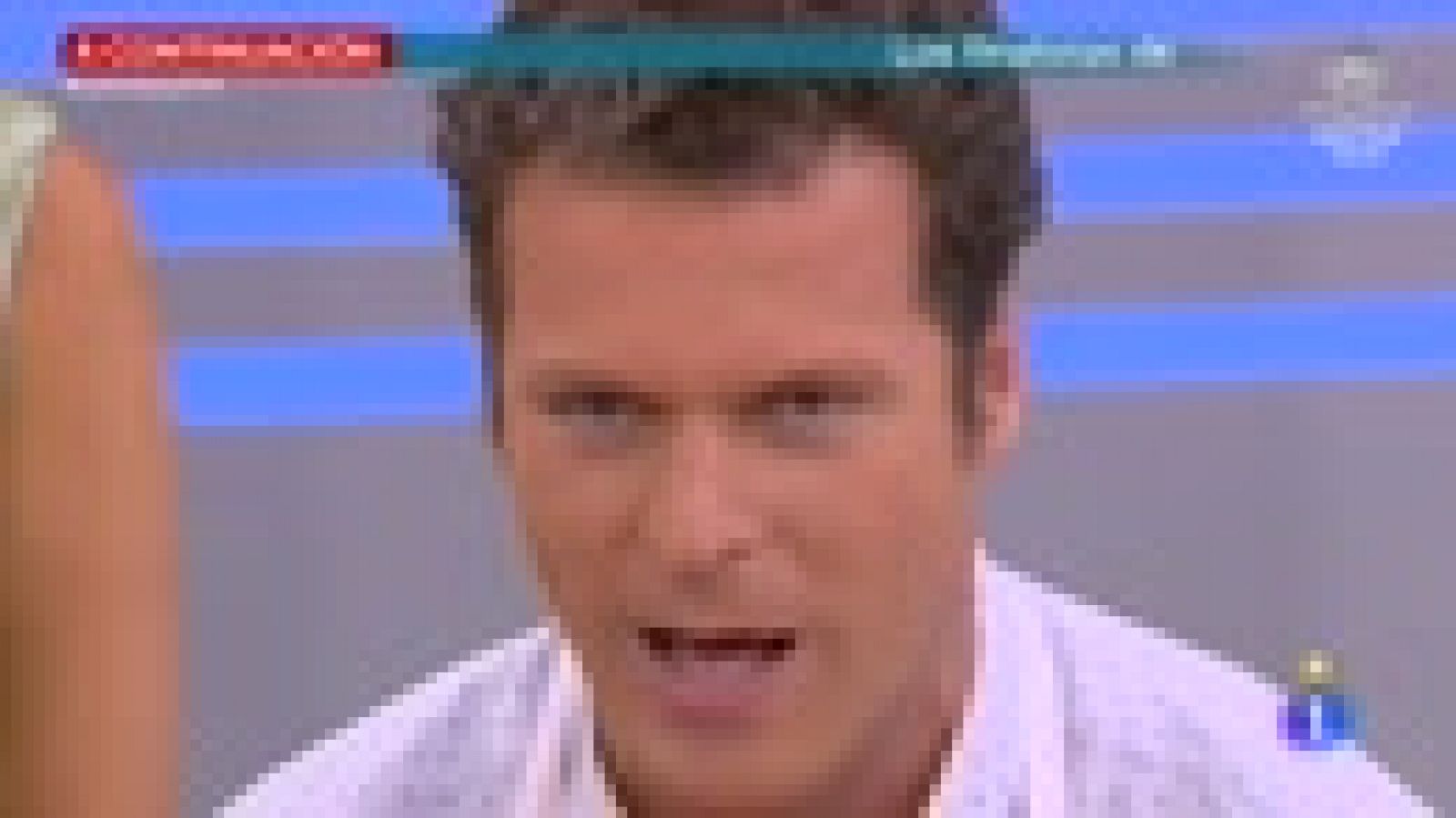 ¿Quién ganará Masterchef 5?