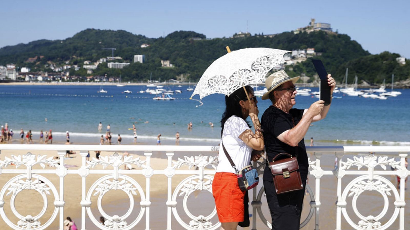 Optimismo entre los hosteleros de cara a la campaña estival