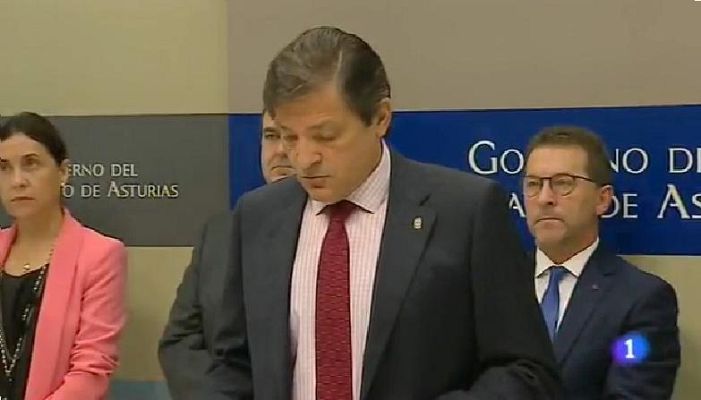 Panorama Regional - Asturias en 2' - 28/06/17