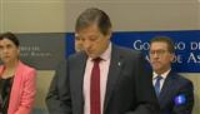 Panorama Regional - Asturias en 2' - 28/06/17