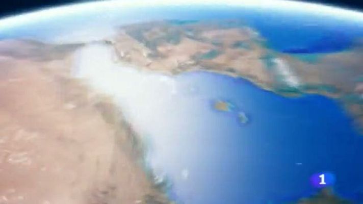 Noticias Murcia - El tiempo en la Region de Murcia - 28/06/2017