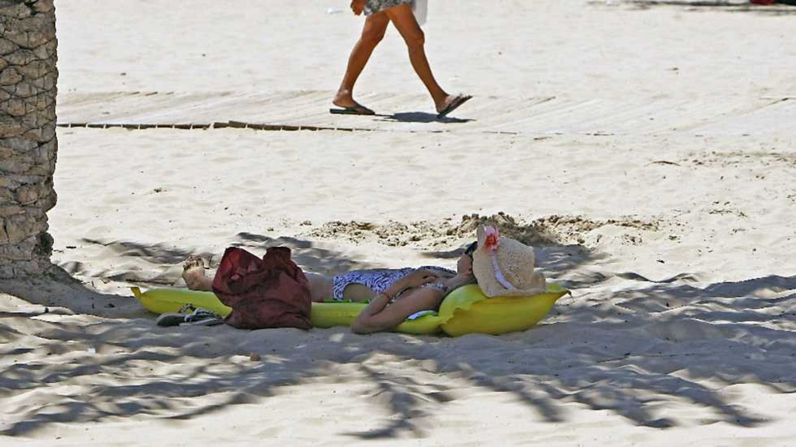 España en 24 horas - 28/06/17 - ver ahora