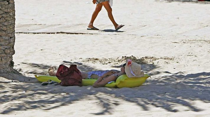 España en 24h - España en 24 horas - 28/06/17