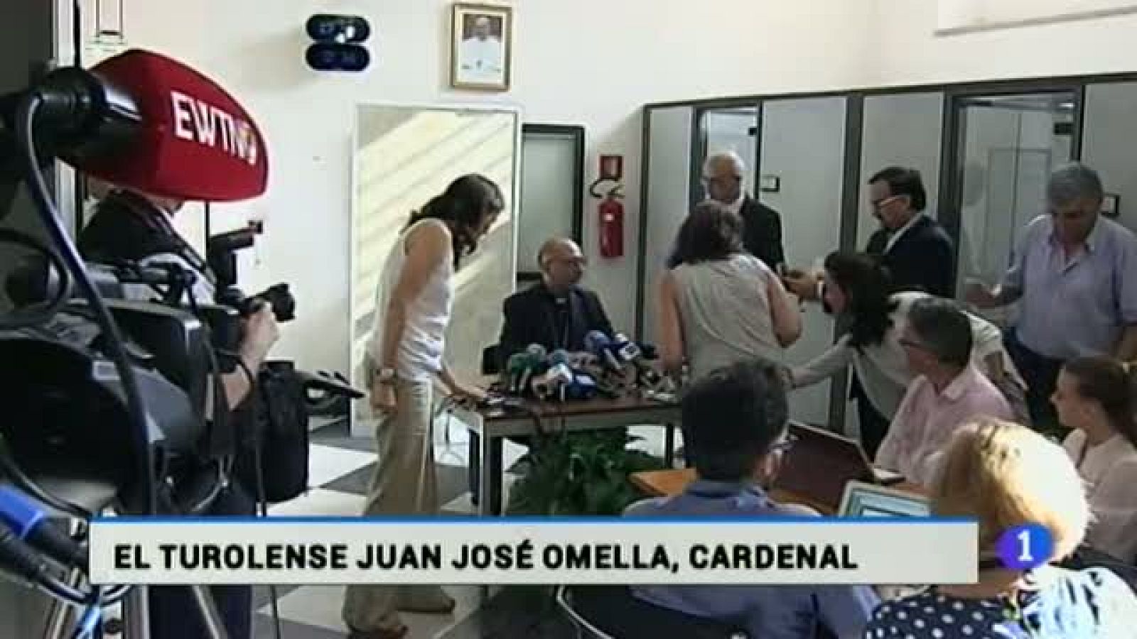 Aragón en 2'-28/06/17